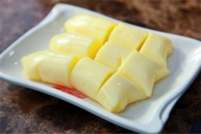 玉子豆腐